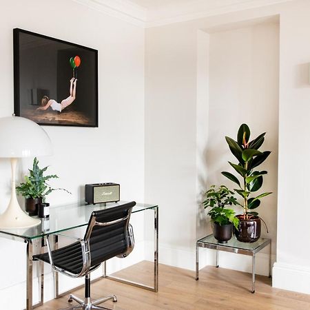 56 Welbeck Street Aparthotel London Bagian luar foto