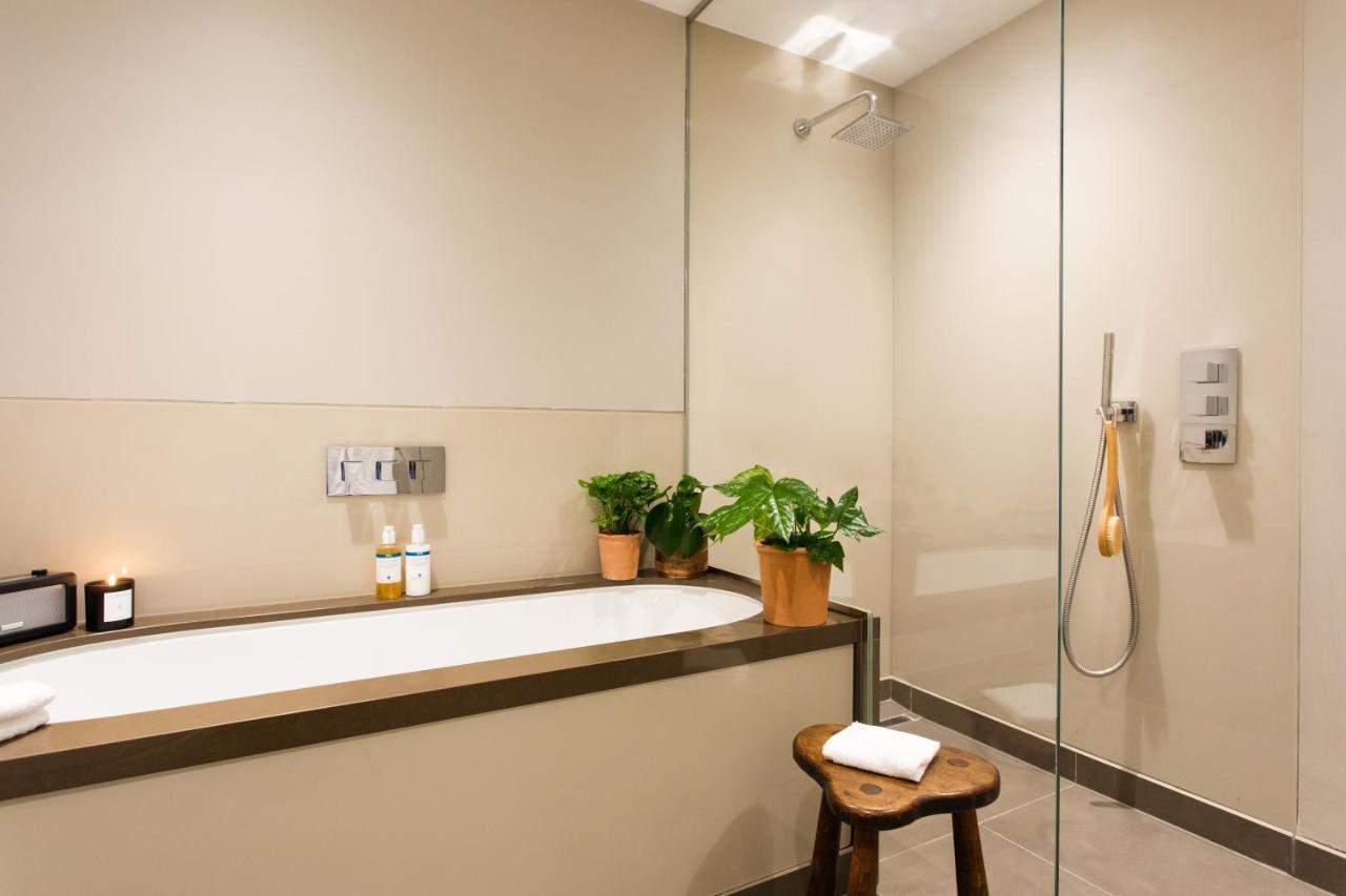 56 Welbeck Street Aparthotel London Bagian luar foto