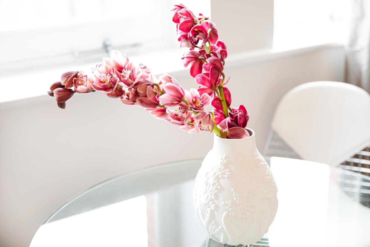 56 Welbeck Street Aparthotel London Bagian luar foto
