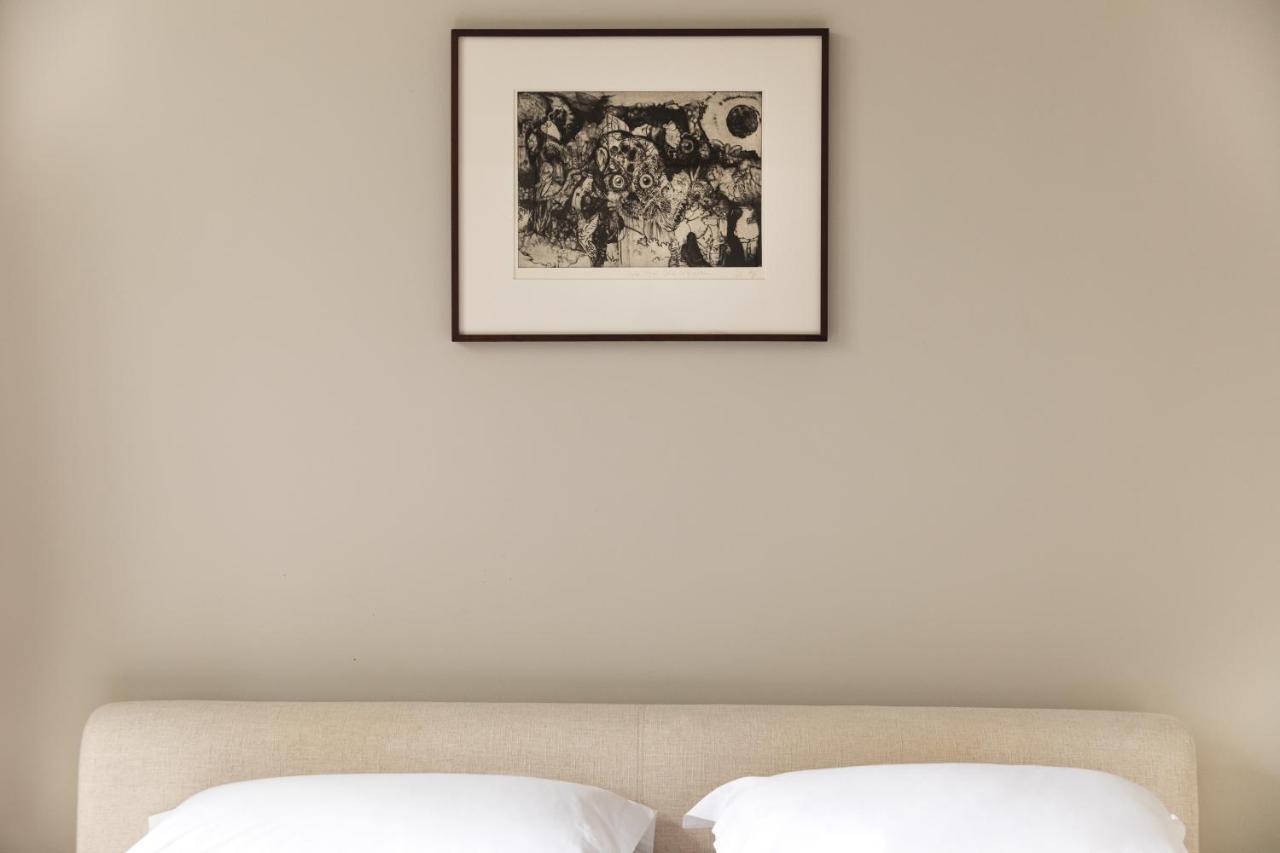 56 Welbeck Street Aparthotel London Bagian luar foto